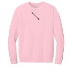 Unisex Sponge Fleece Drop Shoulder Sweatshirt Thumbnail