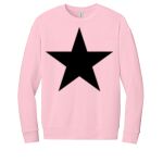 Unisex Sponge Fleece Drop Shoulder Sweatshirt Thumbnail