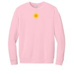 Unisex Sponge Fleece Drop Shoulder Sweatshirt Thumbnail