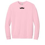 Unisex Sponge Fleece Drop Shoulder Sweatshirt Thumbnail