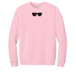 Unisex Sponge Fleece Drop Shoulder Sweatshirt Thumbnail