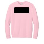 Unisex Sponge Fleece Drop Shoulder Sweatshirt Thumbnail