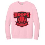 Unisex Sponge Fleece Drop Shoulder Sweatshirt Thumbnail