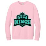 Unisex Sponge Fleece Drop Shoulder Sweatshirt Thumbnail