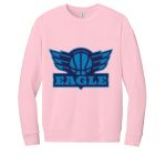 Unisex Sponge Fleece Drop Shoulder Sweatshirt Thumbnail