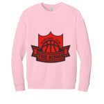 Unisex Sponge Fleece Drop Shoulder Sweatshirt Thumbnail