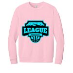 Unisex Sponge Fleece Drop Shoulder Sweatshirt Thumbnail