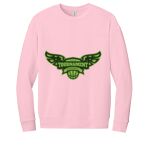 Unisex Sponge Fleece Drop Shoulder Sweatshirt Thumbnail