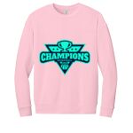 Unisex Sponge Fleece Drop Shoulder Sweatshirt Thumbnail