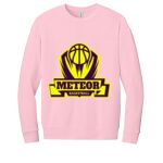 Unisex Sponge Fleece Drop Shoulder Sweatshirt Thumbnail