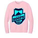 Unisex Sponge Fleece Drop Shoulder Sweatshirt Thumbnail