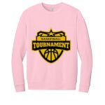 Unisex Sponge Fleece Drop Shoulder Sweatshirt Thumbnail