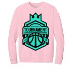 Unisex Sponge Fleece Drop Shoulder Sweatshirt Thumbnail