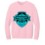 Unisex Sponge Fleece Drop Shoulder Sweatshirt Thumbnail