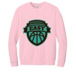 Unisex Sponge Fleece Drop Shoulder Sweatshirt Thumbnail