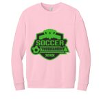 Unisex Sponge Fleece Drop Shoulder Sweatshirt Thumbnail