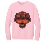 Unisex Sponge Fleece Drop Shoulder Sweatshirt Thumbnail