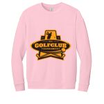 Unisex Sponge Fleece Drop Shoulder Sweatshirt Thumbnail