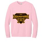 Unisex Sponge Fleece Drop Shoulder Sweatshirt Thumbnail