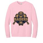 Unisex Sponge Fleece Drop Shoulder Sweatshirt Thumbnail