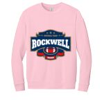 Unisex Sponge Fleece Drop Shoulder Sweatshirt Thumbnail