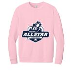 Unisex Sponge Fleece Drop Shoulder Sweatshirt Thumbnail