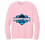 Unisex Sponge Fleece Drop Shoulder Sweatshirt Thumbnail