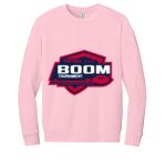 Unisex Sponge Fleece Drop Shoulder Sweatshirt Thumbnail