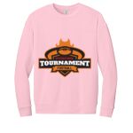 Unisex Sponge Fleece Drop Shoulder Sweatshirt Thumbnail