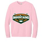 Unisex Sponge Fleece Drop Shoulder Sweatshirt Thumbnail