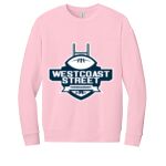 Unisex Sponge Fleece Drop Shoulder Sweatshirt Thumbnail