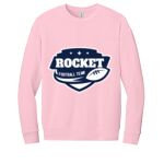 Unisex Sponge Fleece Drop Shoulder Sweatshirt Thumbnail