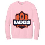 Unisex Sponge Fleece Drop Shoulder Sweatshirt Thumbnail