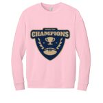 Unisex Sponge Fleece Drop Shoulder Sweatshirt Thumbnail