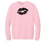 Unisex Sponge Fleece Drop Shoulder Sweatshirt Thumbnail