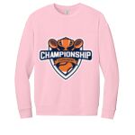 Unisex Sponge Fleece Drop Shoulder Sweatshirt Thumbnail