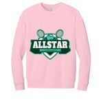 Unisex Sponge Fleece Drop Shoulder Sweatshirt Thumbnail