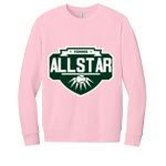 Unisex Sponge Fleece Drop Shoulder Sweatshirt Thumbnail