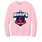 Unisex Sponge Fleece Drop Shoulder Sweatshirt Thumbnail