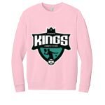 Unisex Sponge Fleece Drop Shoulder Sweatshirt Thumbnail