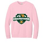 Unisex Sponge Fleece Drop Shoulder Sweatshirt Thumbnail