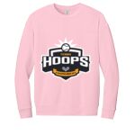 Unisex Sponge Fleece Drop Shoulder Sweatshirt Thumbnail