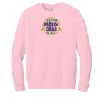 Unisex Sponge Fleece Drop Shoulder Sweatshirt Thumbnail