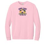 Unisex Sponge Fleece Drop Shoulder Sweatshirt Thumbnail