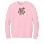 Unisex Sponge Fleece Drop Shoulder Sweatshirt Thumbnail