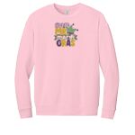 Unisex Sponge Fleece Drop Shoulder Sweatshirt Thumbnail
