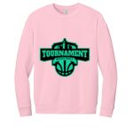 Unisex Sponge Fleece Drop Shoulder Sweatshirt Thumbnail