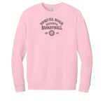 Unisex Sponge Fleece Drop Shoulder Sweatshirt Thumbnail