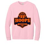 Unisex Sponge Fleece Drop Shoulder Sweatshirt Thumbnail