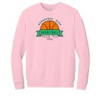 Unisex Sponge Fleece Drop Shoulder Sweatshirt Thumbnail